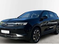 Schwarz Neu 2025 Opel Grandland X Edition SUV | 31.190 € (Superpreis)