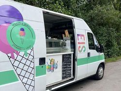 Weiß Gebraucht 2000 Fiat Ducato Van | 12.940 €