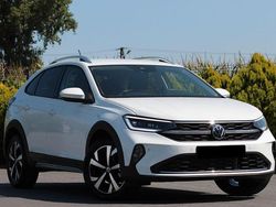 Weiß Gebraucht 2024 VW Taigo SUV | 24.300 € (Fairer Preis)