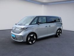 Monosilber metallic Gebraucht 2023 VW ID. Buzz Pro Van / Kleinbus | 45.850 € (Superpreis)