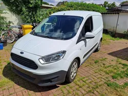 Weiß Gebraucht 2017 Ford Transit Van / Kleinbus | 6.950 € (Superpreis)