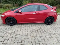 Rot Gebraucht 2007 Honda Civic Type R Limousine | 9.900 € (Teuer)