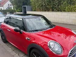 Rot Gebraucht 2016 Mini John Cooper Works Kleinwagen | 11.550 € (Etwas zu teuer)
