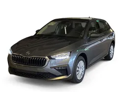 Grau Neu 2025 Skoda Scala Essence Kleinwagen | 22.450 € (Fairer Preis)