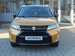 Gold Neu 2025 Suzuki Vitara Comfort+ SUV | 27.990 € (Etwas zu teuer)