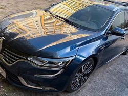 Blau Gebraucht 2019 Renault Talisman Initiale Paris Kombi | 15.000 € (Superpreis)