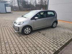 Silber Gebraucht 2021 VW up! Kleinwagen | 7.950 € (Superpreis)