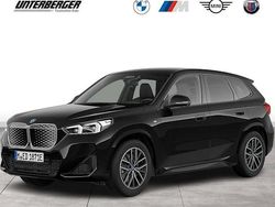 Schwarz Gebraucht 2025 BMW iX1 Comfort Edition SUV | 54.890 € (Fairer Preis)