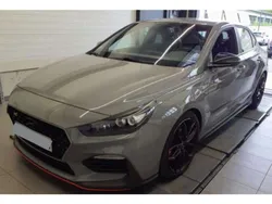 Shadow grey Gebraucht 2020 Hyundai i30 N Performance Coupé | 24.730 € (Fairer Preis)