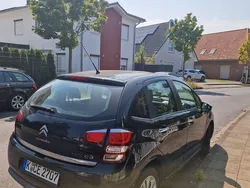 Schwarz Gebraucht 2014 Citroën C3 PureTech Kleinwagen | 3.500 € (Guter Preis)