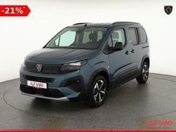 Andere Neu 2025 Peugeot Rifter GTi Van / Kleinbus | 32.890 € (Fairer Preis)