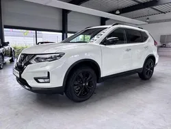 Pearl white (metallic) Gebraucht 2021 Nissan X-Trail SUV | 29.590 € (Guter Preis)
