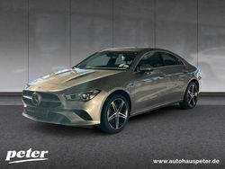 Mojavesilber Gebraucht 2020 Mercedes E250 Progressive Coupé | 24.710 € (Fairer Preis)