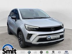 Lackierung aluminiumg... Gebraucht 2024 Opel Crossland X Elegance SUV | 14.400 € (Superpreis)