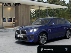 Alpinweiß (weiß) Gebraucht 2024 BMW X2 Performance SUV | 44.990 € (Teuer)