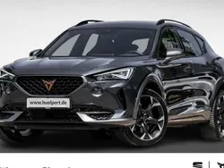Grau Gebraucht 2023 Cupra Formentor VZ SUV | 29.336 € (Guter Preis)