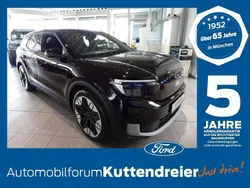 Agate black Neu 2025 Ford Explorer SUV | 47.600 €