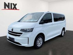 Weiß Neu 2025 VW Caravelle Life Van / Kleinbus | 65.900 € (Etwas zu teuer)