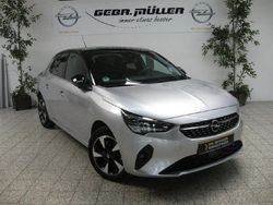 Grau Gebraucht 2023 Opel Corsa-e Elegance Kleinwagen | 28.900 €
