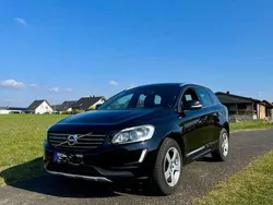 Schwarz Gebraucht 2016 Volvo XC60 Summum SUV | 14.500 € (Superpreis)