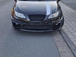 Schwarz Gebraucht 2010 Seat Leon Kleinwagen | 1.950 € (Guter Preis)