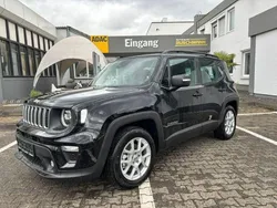 Schwarz Gebraucht 2024 Jeep Renegade Altitude SUV | 29.999 € (Teuer)