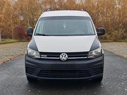 Weiß Gebraucht 2015 VW Caddy Maxi Van / Kleinbus | 12.000 € (Superpreis)