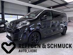 Schwarz Gebraucht 2018 Citroën Spacetourer Business Class Van | 26.890 € (Teuer)