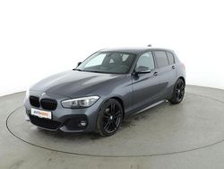 Grau Gebraucht 2018 BMW 120 M Sport Kleinwagen | 21.090 € (Fairer Preis)