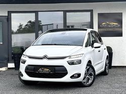 Weiß Gebraucht 2015 Citroën C4 SpaceTourer Van / Kleinbus | 7.499 € (Etwas zu teuer)