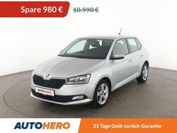 Grau Gebraucht 2020 Skoda Fabia Cool Plus Kleinwagen | 10.010 € (Fairer Preis)