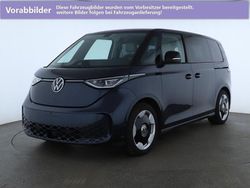 Starlight blue, metallic Gebraucht 2025 VW ID. Buzz Pro Van / Kleinbus | 57.800 €
