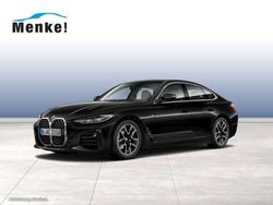 Schwarz Gebraucht 2023 BMW 420 M Sport Coupé | 40.499 € (Fairer Preis)