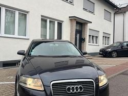 Andere farben Gebraucht 2004 Audi A6 Limousine | 3.500 € (Fairer Preis)