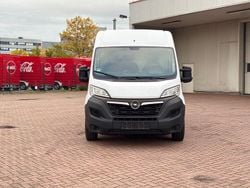 Weiß Gebraucht 2022 Opel Movano Edition Van | 13.990 € (Fairer Preis)