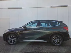 Schwarz Gebraucht 2019 BMW X1 SUV | 23.900 € (Guter Preis)