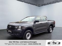 Carbonized gray/asher gray Neu 2025 Ford Ranger XL Abholung | 41.990 € (Superpreis)