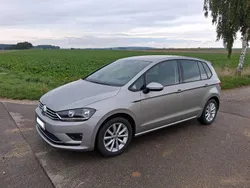 Silber Gebraucht 2016 VW Golf VII LOUNGE Limousine | 10.990 € (Fairer Preis)