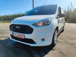 Weiß Gebraucht 2019 Ford Transit Trend Limousine | 10.990 € (Fairer Preis)