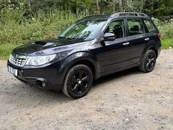 Schwarz Gebraucht 2011 Subaru Forester Comfort SUV | 4.990 € (Fairer Preis)