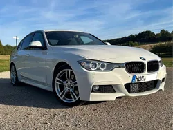 Weiß Gebraucht 2012 BMW 320 M Sport Limousine | 12.500 € (Teuer)