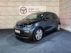 Grau Gebraucht 2019 BMW i3 Basis Limousine | 19.300 € (Etwas zu teuer)