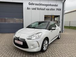 Weiß Gebraucht 2015 DS Automobiles DS3 Kleinwagen | 6.900 € (Fairer Preis)