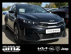 Schwarz Gebraucht 2024 Kia XCeed Spirit SUV | 25.980 € (Guter Preis)