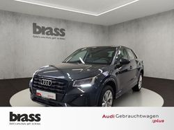 Manhattangrau metallic Gebraucht 2024 Audi Q2 Advanced Plus SUV | 33.800 € (Fairer Preis)