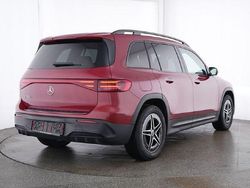 Gebraucht 2025 Mercedes EQB250 SUV | 48.890 €