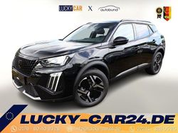 Perla nera schwarz me... Neu 2025 Peugeot 2008 Allure SUV | 26.230 € (Superpreis)