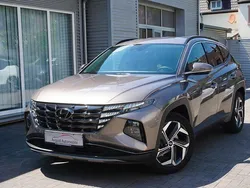 Braun Gebraucht 2022 Hyundai Tucson Prime SUV | 30.470 € (Fairer Preis)