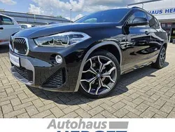 Black sapphire metallic Gebraucht 2018 BMW X1 Shadowline SUV | 21.990 € (Fairer Preis)