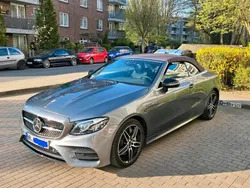 Gebraucht 2019 Mercedes E450 Cabrio | 50.000 € (Fairer Preis)